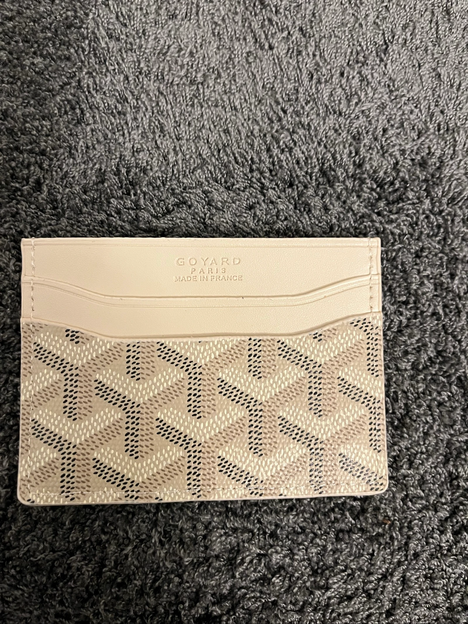 Portefeuille – photo 2